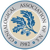 GANS Logo